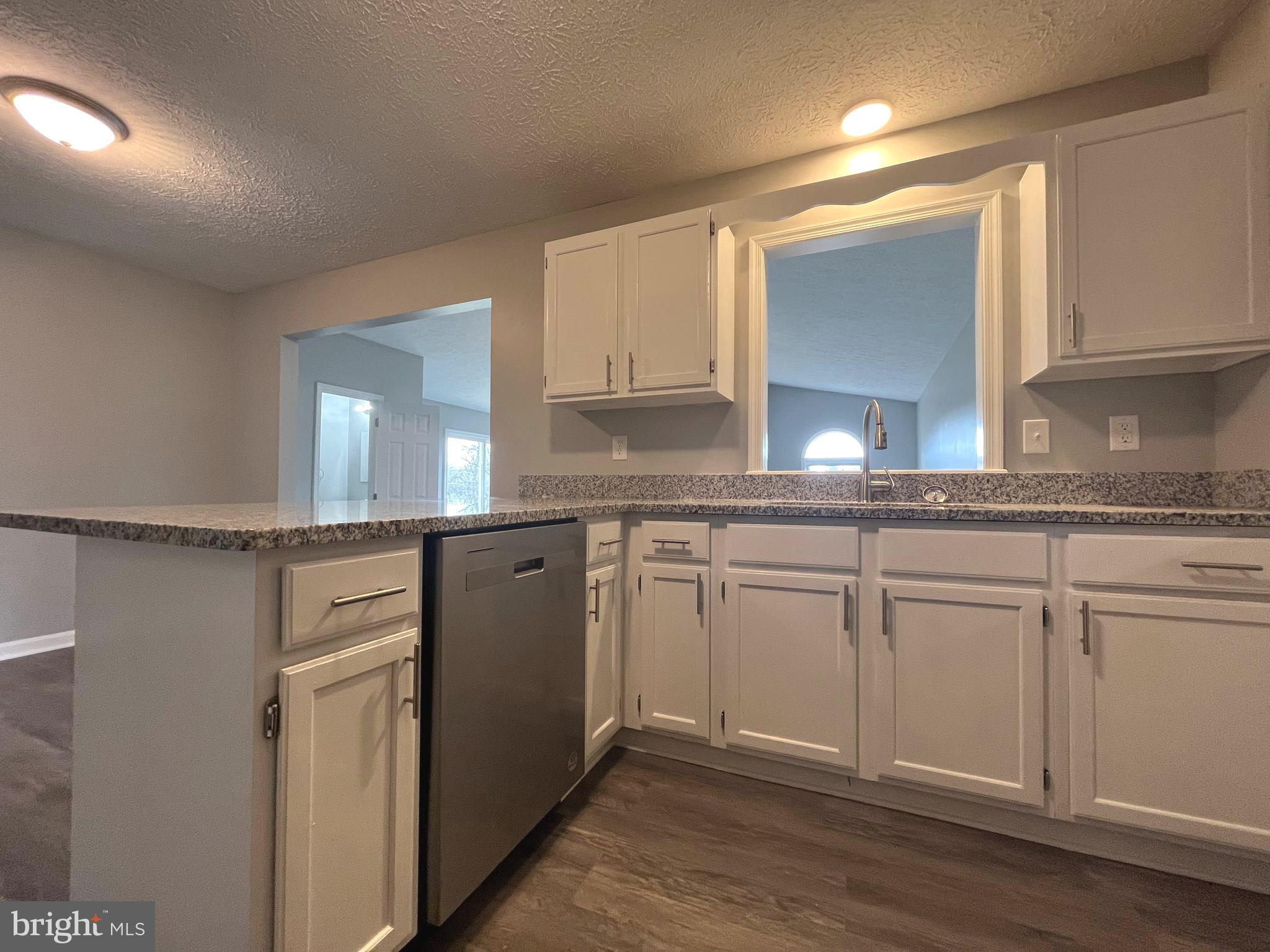 2037 Dominion Road Gerrardstown, WV 25420 - Photo 8 of 27 Kitchen