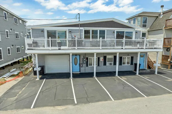 $1,995,000 | 96 Atlantic Avenue, Salisbury, MA 01952