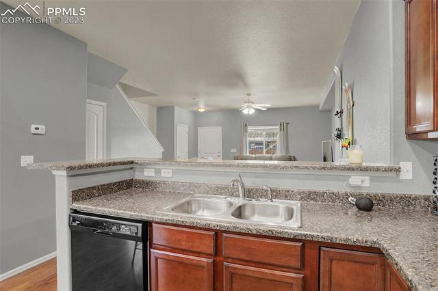 6354 Pilgrimage Road Colorado Springs, CO 80925 - Photo 13 of 33