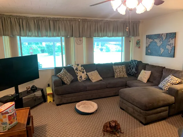 $209,900 | 402 Laurel Street, McComb, MS 39648