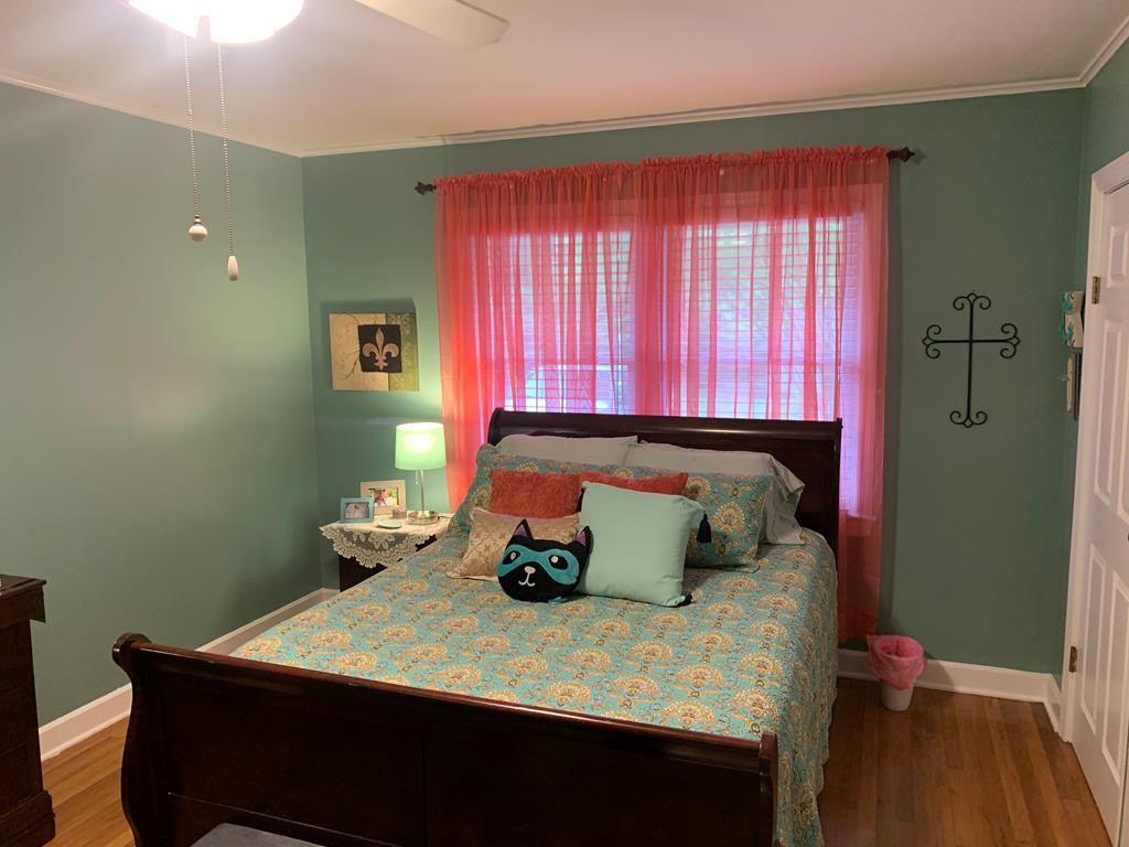 402 Laurel Street McComb, MS 39648 - Photo 14 of 24 Photo 14