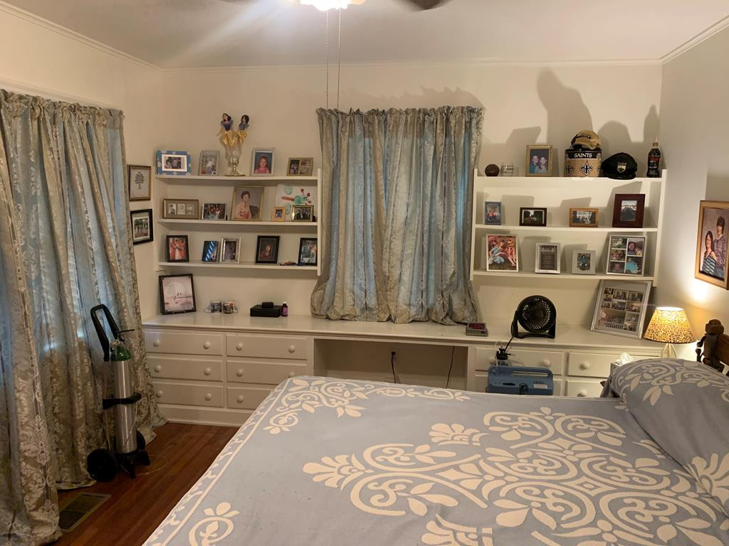 402 Laurel Street McComb, MS 39648 - Photo 16 of 24 Photo 16