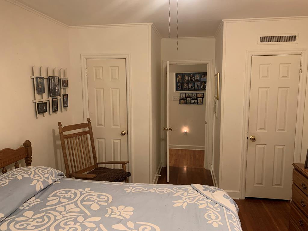 402 Laurel Street McComb, MS 39648 - Photo 17 of 24 Photo 17