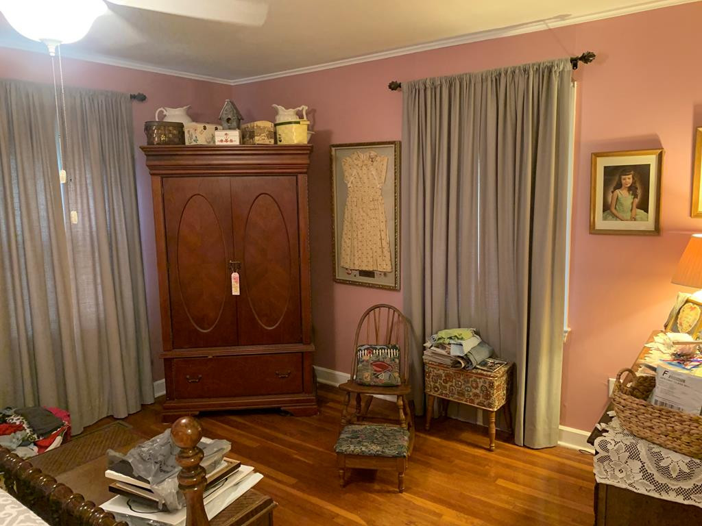 402 Laurel Street McComb, MS 39648 - Photo 18 of 24 Photo 18