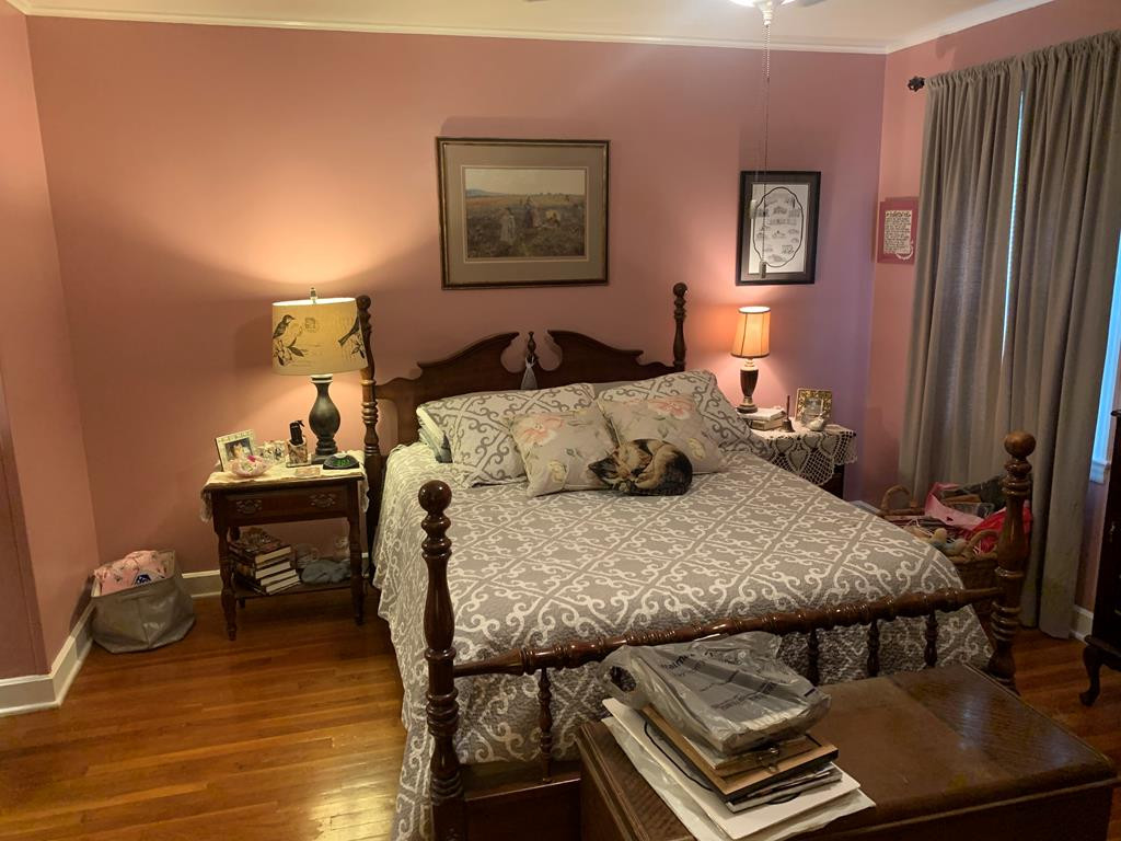 402 Laurel Street McComb, MS 39648 - Photo 19 of 24 Photo 19