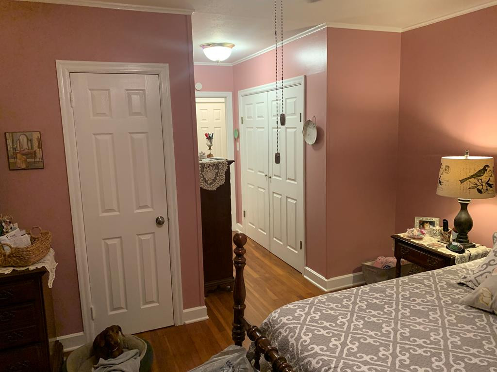 402 Laurel Street McComb, MS 39648 - Photo 20 of 24 Photo 20