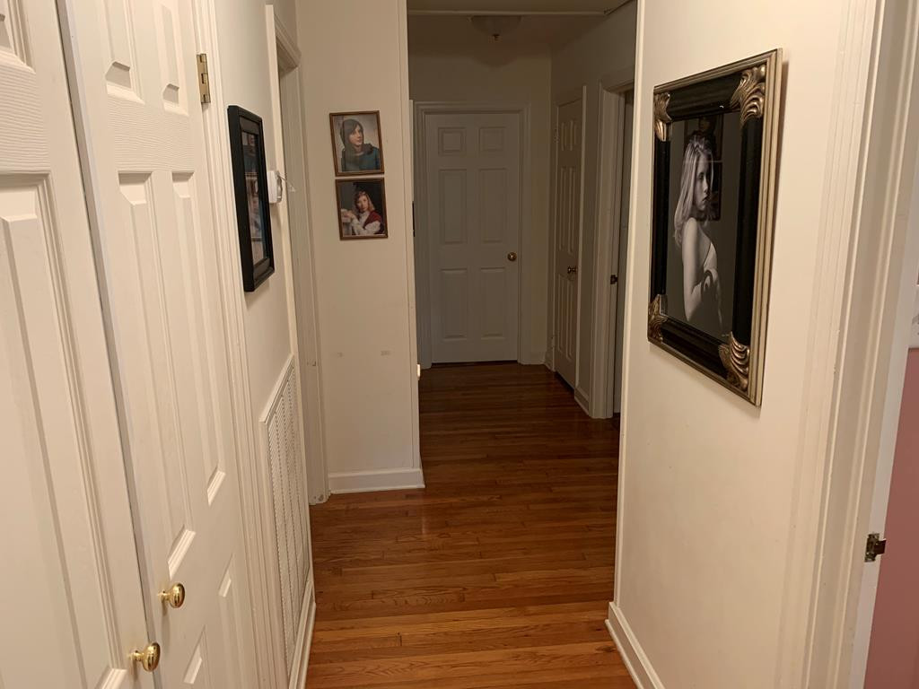 402 Laurel Street McComb, MS 39648 - Photo 22 of 24 Photo 22