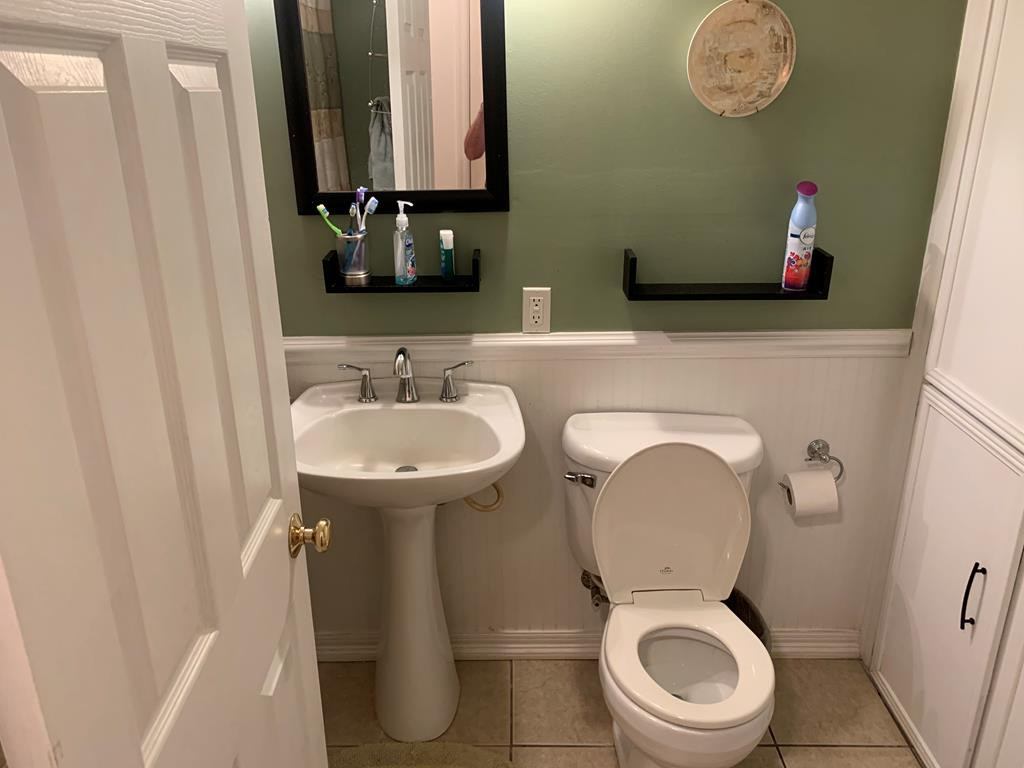 402 Laurel Street McComb, MS 39648 - Photo 23 of 24 Photo 23