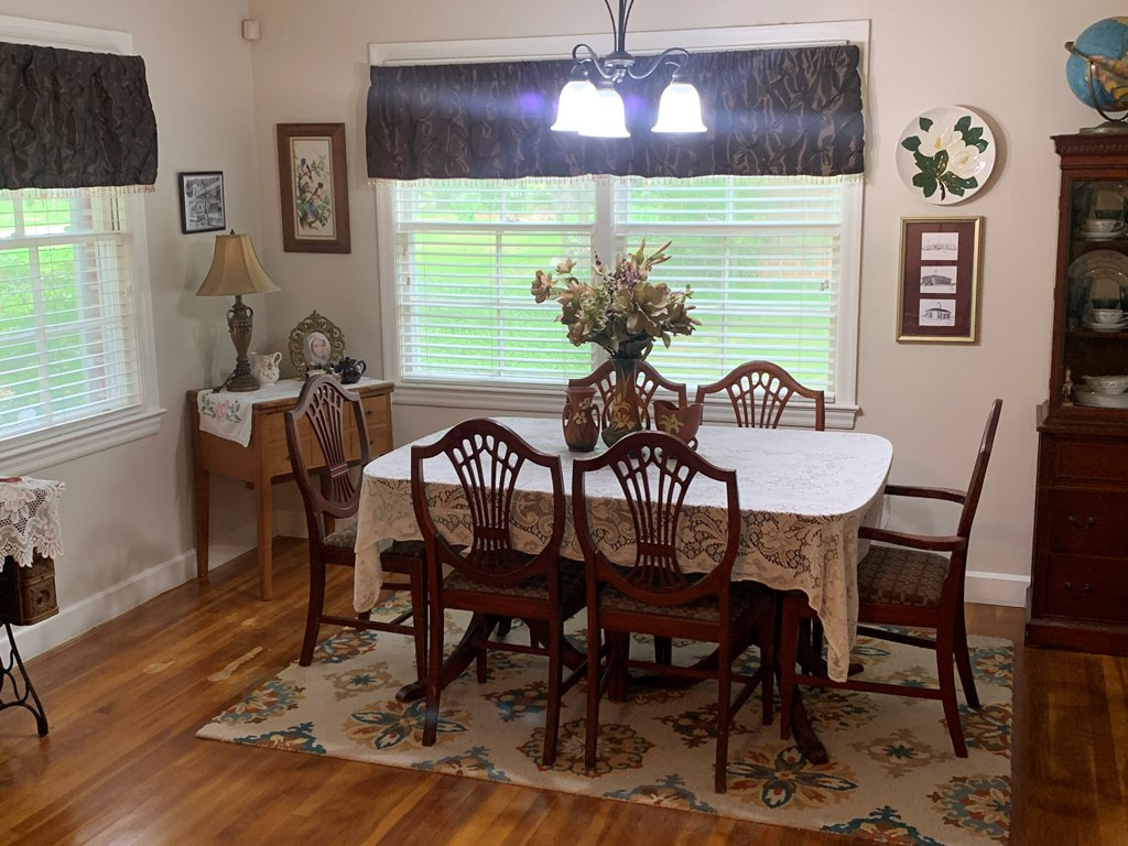 402 Laurel Street McComb, MS 39648 - Photo 7 of 24 Photo 7