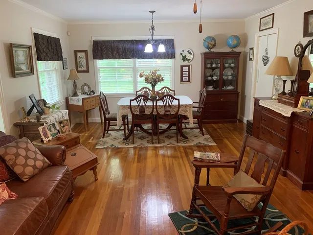 $209,900 | 402 Laurel Street, McComb, MS 39648