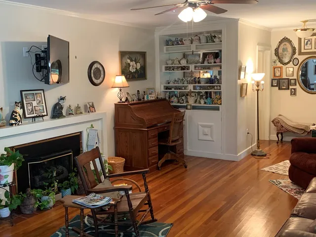 $209,900 | 402 Laurel Street, McComb, MS 39648