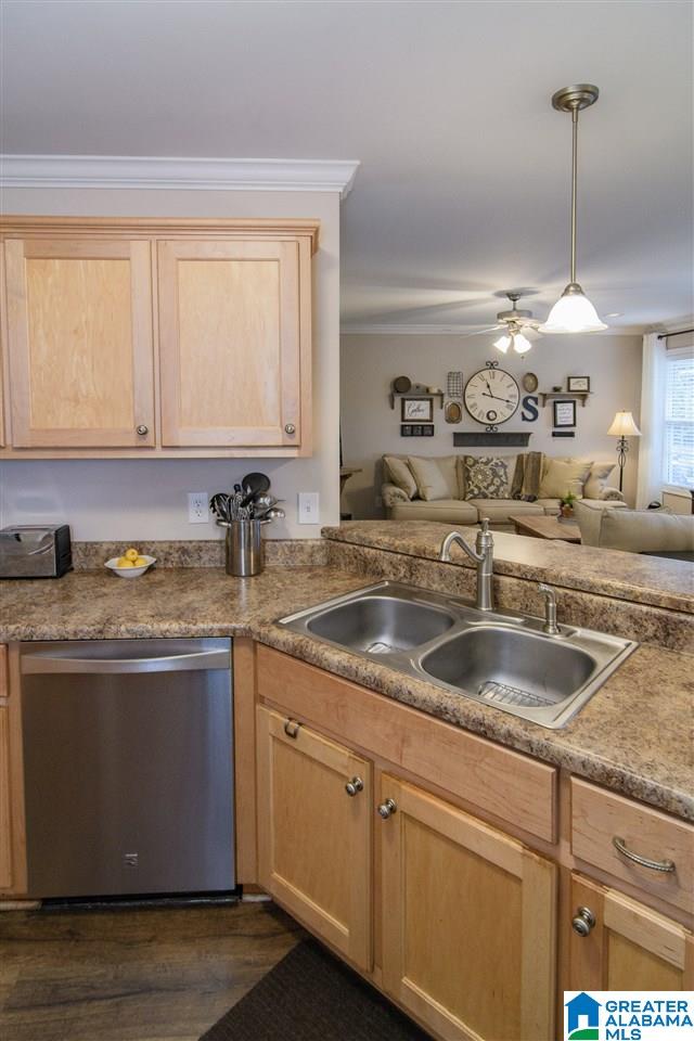 132 Ridgewood Drive Remlap, AL 35133 - Photo 17 of 39