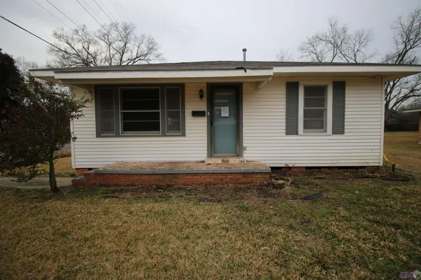 $69,900 | 901 North 7th Street, Eunice, LA 70535