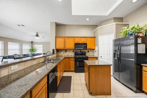 $410,000 | 3509 Almond Lane, McKinney, TX 75070