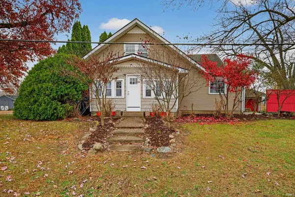 $309,807 | 807 South Franklin Street, Winamac, IN 46996