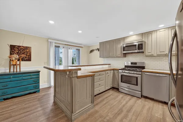 $309,807 | 807 South Franklin Street, Winamac, IN 46996