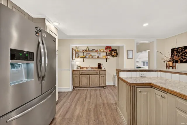 $329,900 | 807 South Franklin Street, Winamac, IN 46996