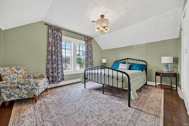 $329,900 | 807 South Franklin Street, Winamac, IN 46996