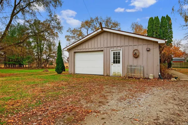 $309,807 | 807 South Franklin Street, Winamac, IN 46996