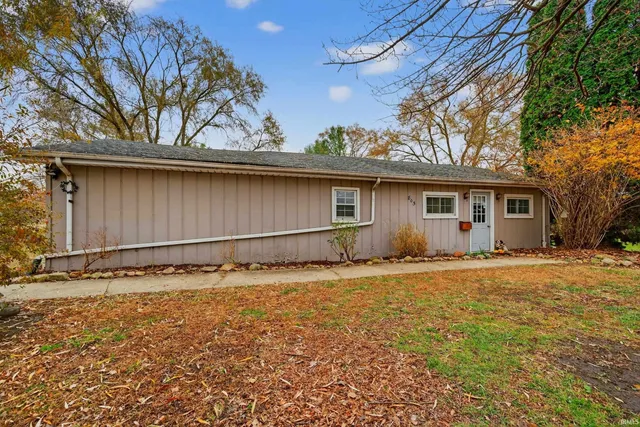 $329,900 | 807 South Franklin Street, Winamac, IN 46996