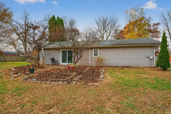 $309,807 | 807 South Franklin Street, Winamac, IN 46996