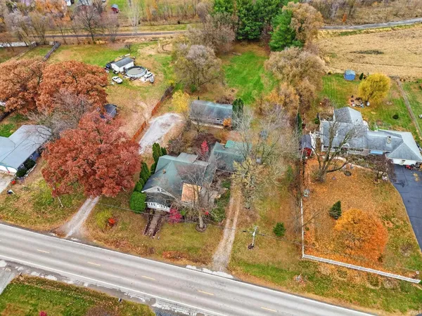 $309,807 | 807 South Franklin Street, Winamac, IN 46996