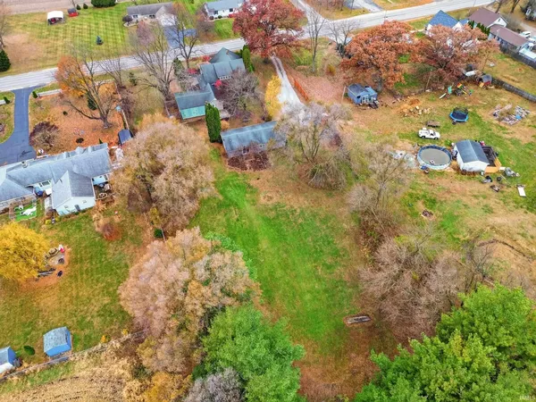 $309,807 | 807 South Franklin Street, Winamac, IN 46996