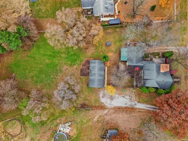 $329,900 | 807 South Franklin Street, Winamac, IN 46996