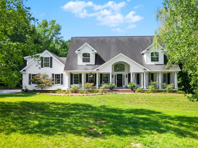 $1,350,000 | 6052 Ridgeline Trail, McDonald, TN 37353