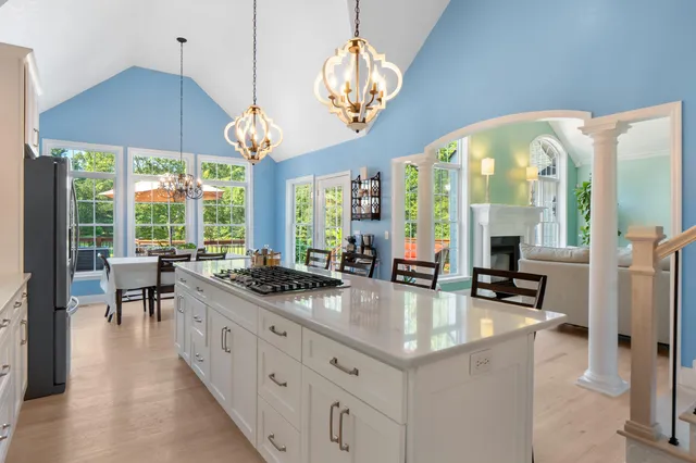 $1,350,000 | 6052 Ridgeline Trail, McDonald, TN 37353