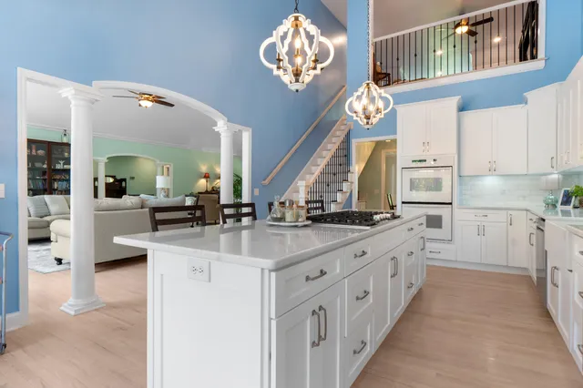 $1,350,000 | 6052 Ridgeline Trail, McDonald, TN 37353