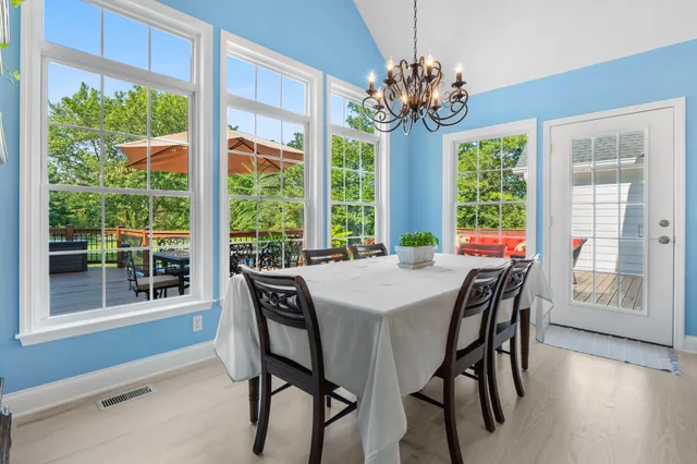 $1,350,000 | 6052 Ridgeline Trail, McDonald, TN 37353