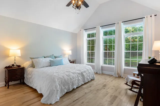 $1,350,000 | 6052 Ridgeline Trail, McDonald, TN 37353