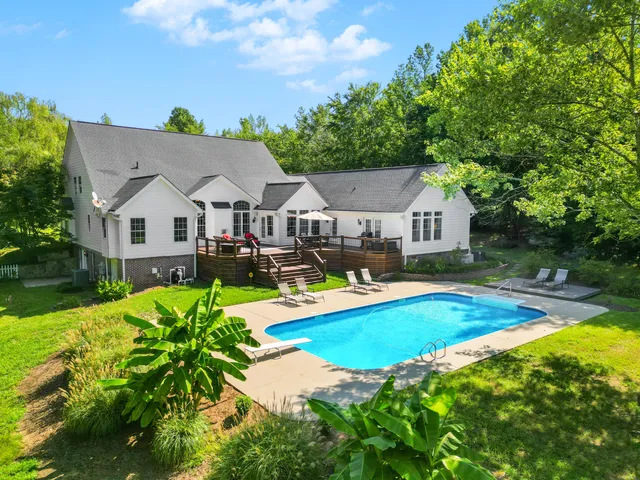 $1,350,000 | 6052 Ridgeline Trail, McDonald, TN 37353