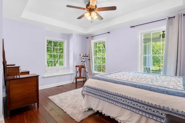 $1,350,000 | 6052 Ridgeline Trail, McDonald, TN 37353