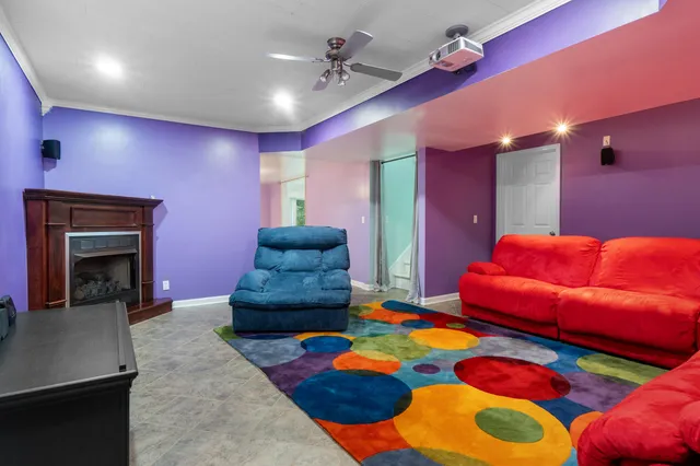 $1,350,000 | 6052 Ridgeline Trail, McDonald, TN 37353