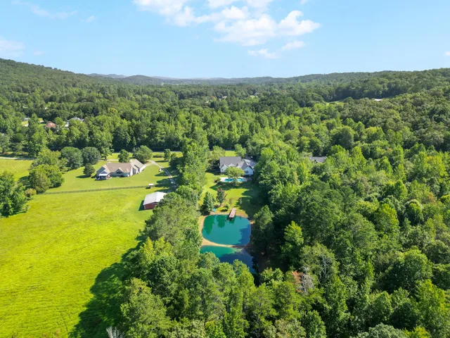 $1,350,000 | 6052 Ridgeline Trail, McDonald, TN 37353