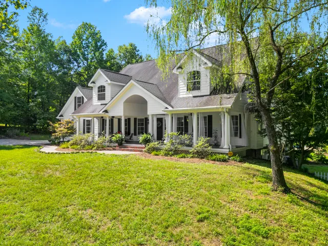 $1,350,000 | 6052 Ridgeline Trail, McDonald, TN 37353