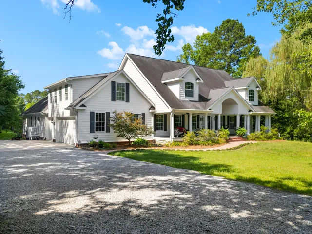 $1,350,000 | 6052 Ridgeline Trail, McDonald, TN 37353