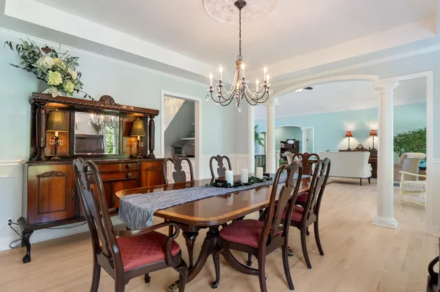 $1,350,000 | 6052 Ridgeline Trail, McDonald, TN 37353