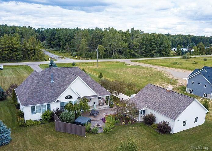 6144 Bowers Road Imlay City, MI 48444 - Photo 4 of 42 F1A.jpg