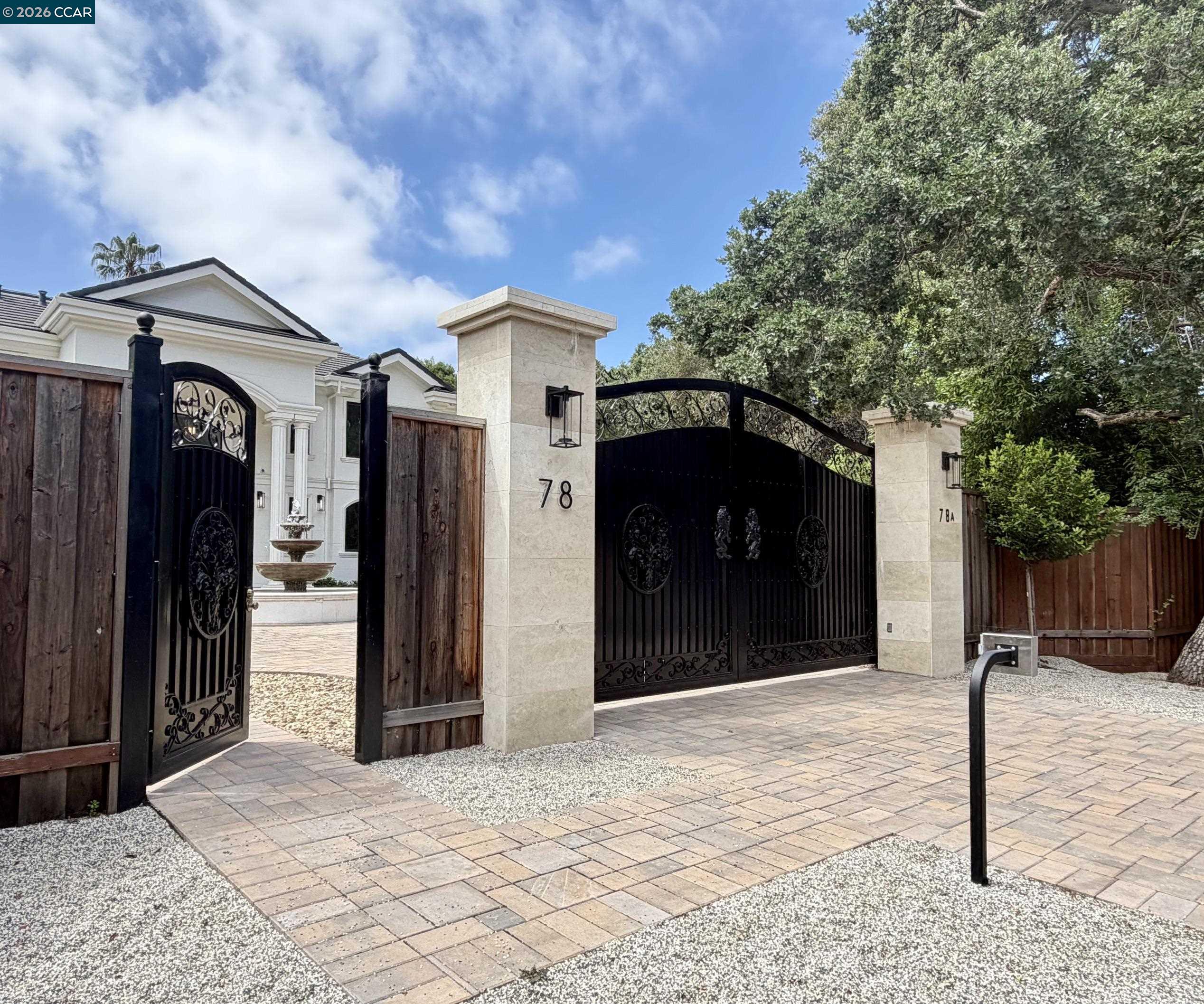 78 Middlefield Road Atherton, CA 94027 - Photo 48 of 52