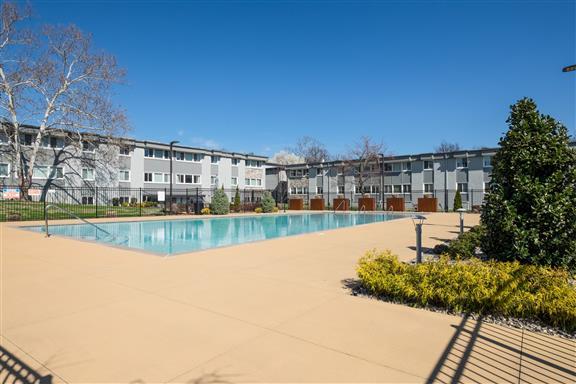 1900 Richard Jones Road, Unit T 8 Nashville, TN 37215 - Photo 3 of 11