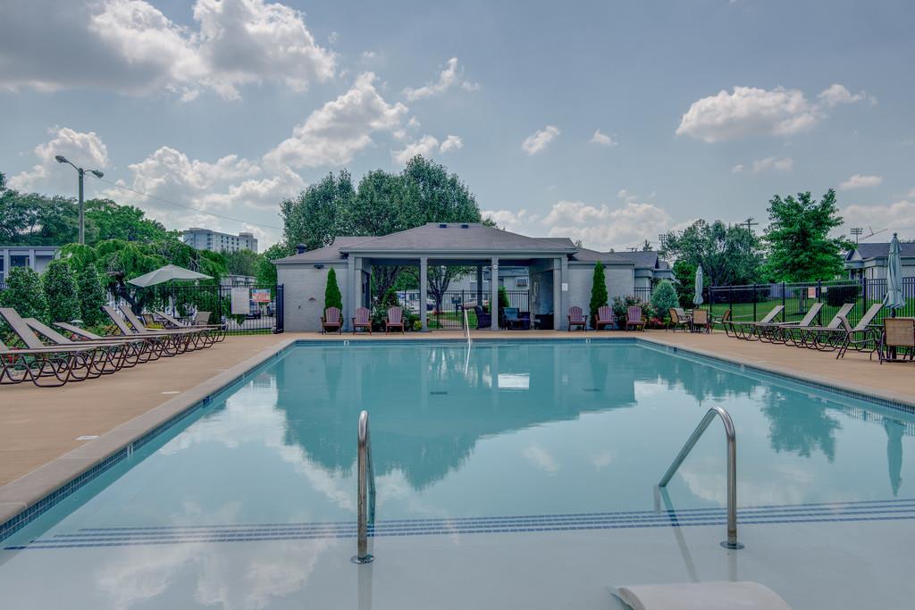1900 Richard Jones Road, Unit T 8 Nashville, TN 37215 - Photo 4 of 11