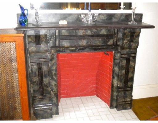 19 Center Street Waterville, ME 04901 - Photo 9 of 20 Other. Marble Fireplace