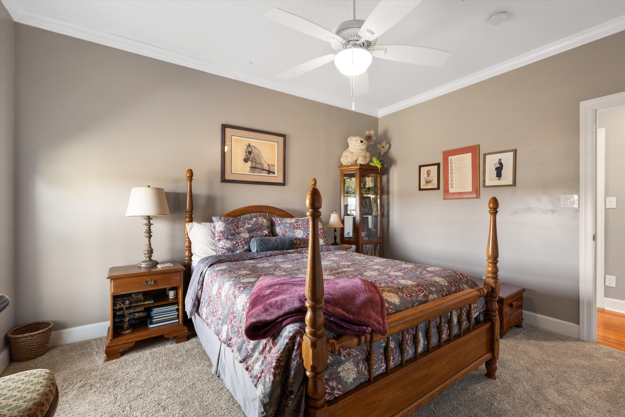 3595 Clark Road Lewisburg, TN 37091 - Photo 27 of 88 Gallery Image 27