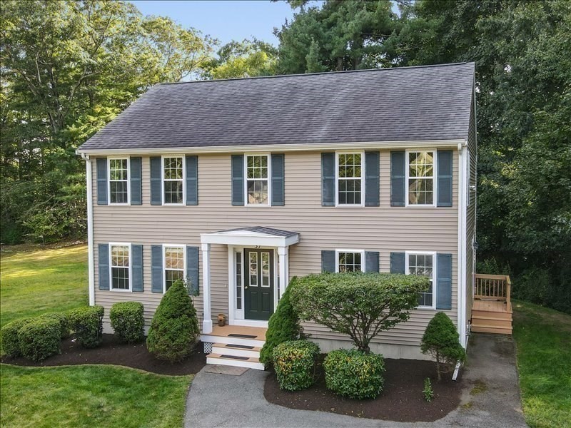 37 Forest Road, Unit 37 Millis, MA 02054 - Photo 40 of 42
