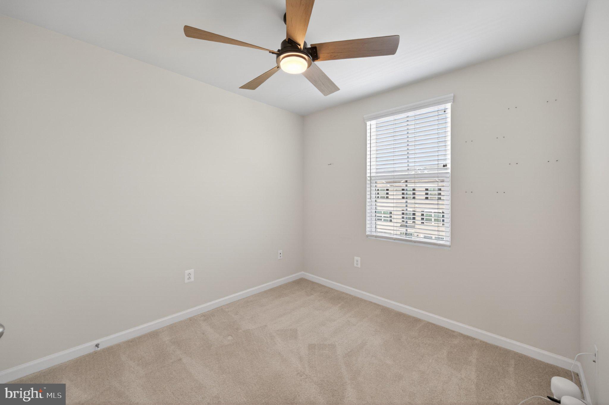 84 Tadpole Landing Road Inwood, WV 25428 - Photo 26 of 30 Bright and airy room with ceiling fan.