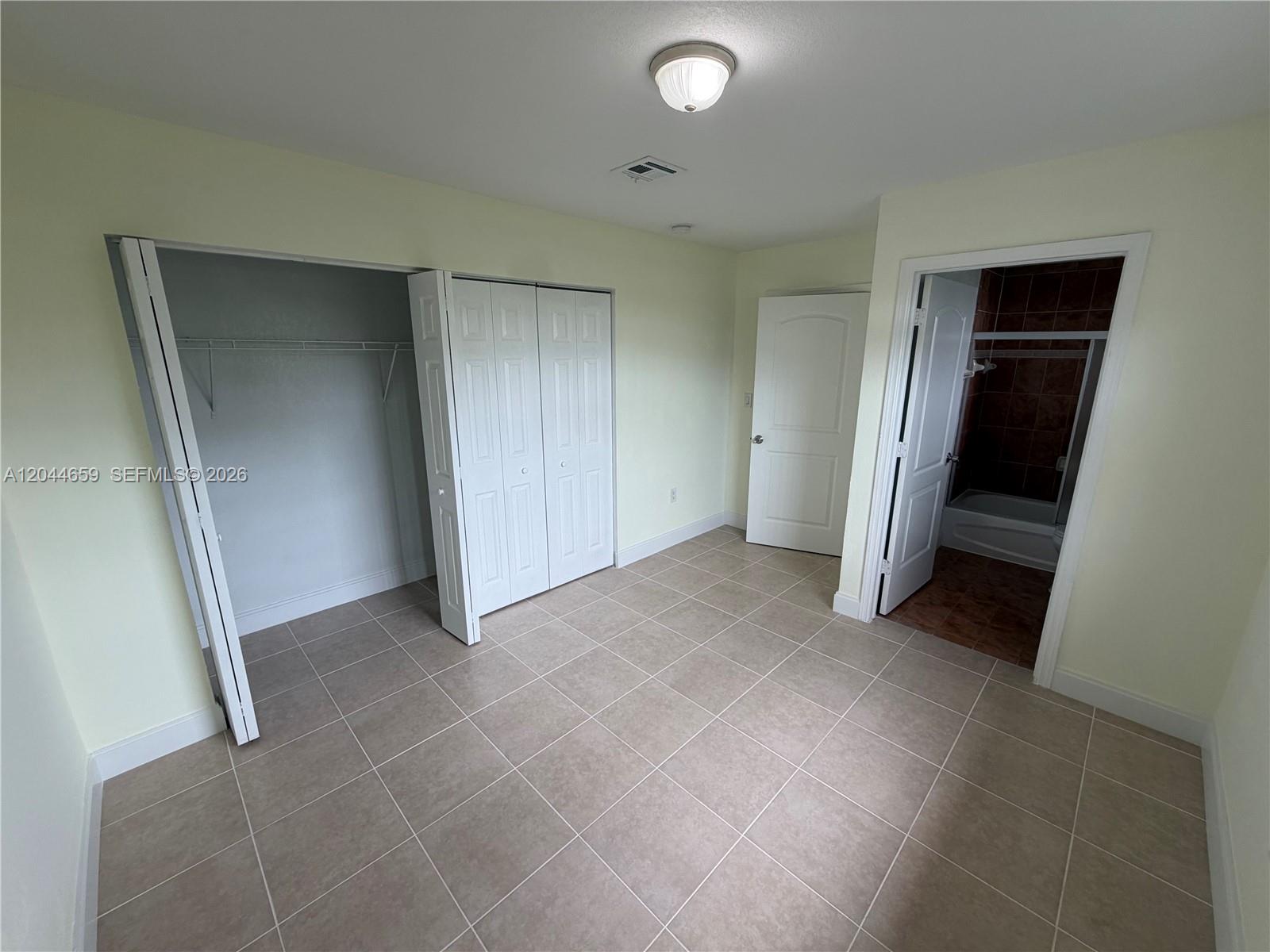 10530 Southwest 183rd Street, Unit 2 Miami, FL 33157 - Photo 6 of 19 Bedroom 1