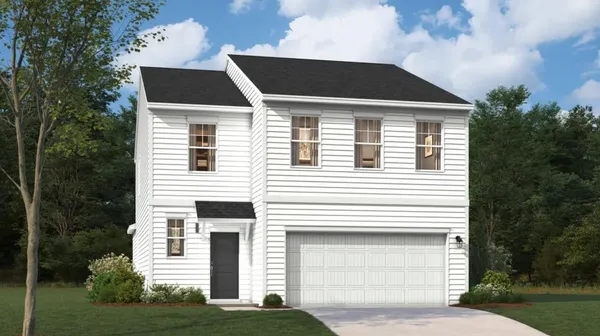 $328,925 | 843 Tess Street, Graniteville, SC 29829